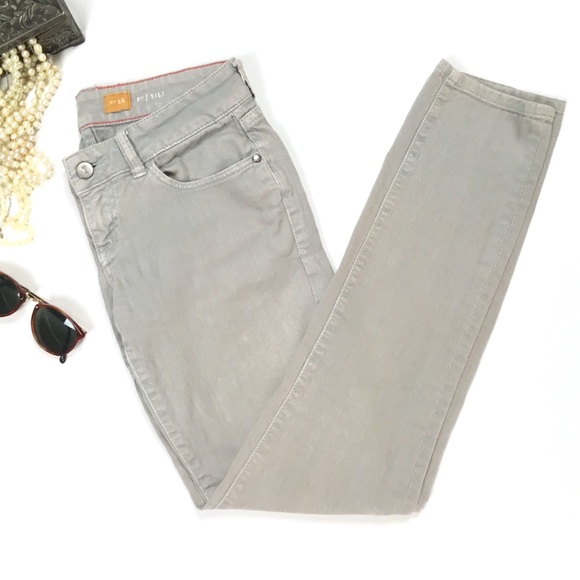 Anthropologie Denim - PILCRO “Stet” Skinny Jean